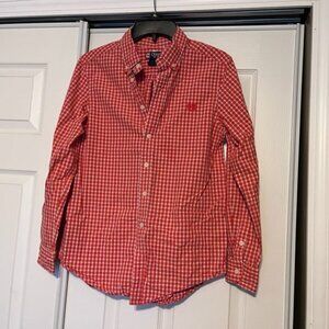 CHAPS Button Down Shirt